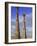 Sagrada Familia, Barcelona, Spain-Peter Adams-Framed Photographic Print