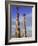 Sagrada Familia, Barcelona, Spain-Peter Adams-Framed Photographic Print