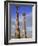 Sagrada Familia, Barcelona, Spain-Peter Adams-Framed Photographic Print