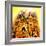 Sagrada Familia, Barcelona-Tosh-Framed Art Print