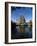 Sagrada Familia Cathedral, Barcelona, Spain-Jon Arnold-Framed Photographic Print