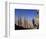 Sagrada Familia Cathedral, Barcelona, Spain-Jon Arnold-Framed Photographic Print