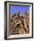 Sagrada Familia Cathedral by Gaudi, East Face Detail, Barcelona, Catalonia, Spain-Charles Bowman-Framed Photographic Print