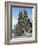 Sagrada Familia, the Gaudi Cathedral in Barcelona, Cataluna, Spain, Europe-Jeremy Bright-Framed Photographic Print