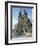 Sagrada Familia, the Gaudi Cathedral in Barcelona, Cataluna, Spain, Europe-Jeremy Bright-Framed Photographic Print