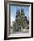 Sagrada Familia, the Gaudi Cathedral in Barcelona, Cataluna, Spain, Europe-Jeremy Bright-Framed Photographic Print