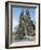 Sagrada Familia, the Gaudi Cathedral in Barcelona, Cataluna, Spain, Europe-Jeremy Bright-Framed Photographic Print