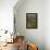 Saguaro and Prickly Pear Cacti, Signal Hill, Saguaro NP, Arizona, Usa-Michel Hersen-Framed Premier Image Canvas displayed on a wall