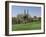 Saguaro Cacti in a Golf Course, Troon North Golf Club, Scottsdale, Maricopa County, Arizona, USA-null-Framed Photographic Print