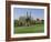 Saguaro Cacti in a Golf Course, Troon North Golf Club, Scottsdale, Maricopa County, Arizona, USA-null-Framed Photographic Print