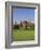 Saguaro Cacti in a Golf Course, Troon North Golf Club, Scottsdale, Maricopa County, Arizona, USA-null-Framed Photographic Print