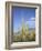 Saguaro Cacti, Saguaro National Park, Rincon Mountain District, Tucson, Arizona-Wendy Connett-Framed Photographic Print