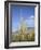 Saguaro Cacti, Saguaro National Park, Rincon Mountain District, Tucson, Arizona-Wendy Connett-Framed Photographic Print