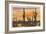 Saguaro Cacti-null-Framed Premium Giclee Print