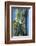 Saguaro cactus blooms, Arizona, USA-Anna Miller-Framed Photographic Print