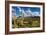 Saguaro National Park, Arizona-Ian Shive-Framed Photographic Print