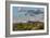 Saguaro National Park, Arizona-Ian Shive-Framed Photographic Print