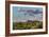 Saguaro National Park, Arizona-Ian Shive-Framed Photographic Print