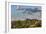 Saguaro National Park, Arizona-Ian Shive-Framed Photographic Print