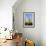 Saguaro Rainbow II-Douglas Taylor-Framed Photographic Print displayed on a wall