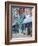 Sahadi'S, Atlantic Avenue, Brooklyn, Ny, 2013-Anthony Butera-Framed Giclee Print