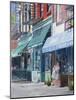 Sahadi'S, Atlantic Avenue, Brooklyn, Ny, 2013-Anthony Butera-Mounted Giclee Print