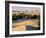 Sahara Desert, Douz, Tunisia-Jon Arnold-Framed Photographic Print