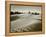 Sahara Desert, Douz,Tunisia-Jon Arnold-Framed Premier Image Canvas