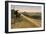 Sahara desert, Egypt, Late 19th - Early 20th century-null-Framed Giclee Print