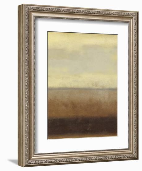 Sahara I-Norman Wyatt Jr.-Framed Art Print