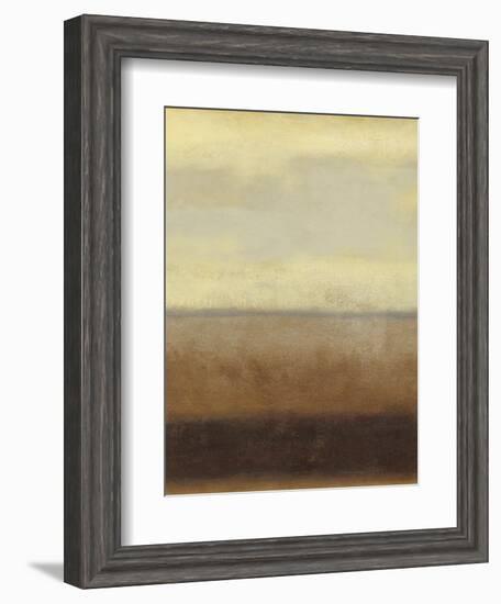 Sahara I-Norman Wyatt Jr.-Framed Art Print