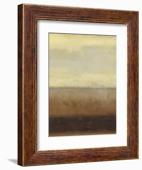 Sahara I-Norman Wyatt Jr.-Framed Art Print