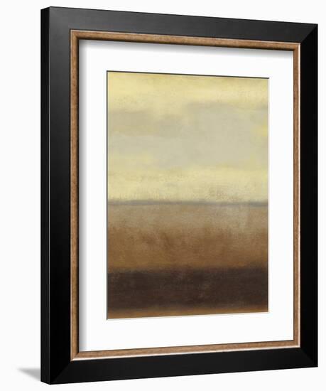 Sahara I-Norman Wyatt Jr.-Framed Art Print