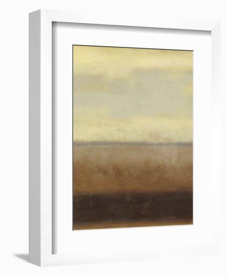 Sahara I-Norman Wyatt Jr.-Framed Art Print