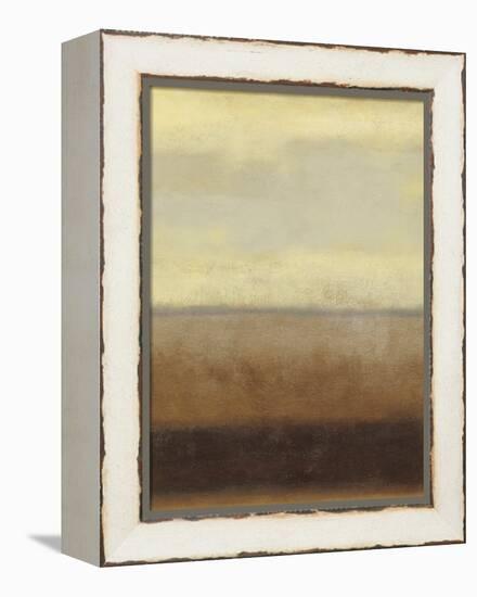 Sahara I-Norman Wyatt Jr.-Framed Stretched Canvas