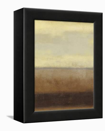Sahara I-Norman Wyatt Jr.-Framed Stretched Canvas