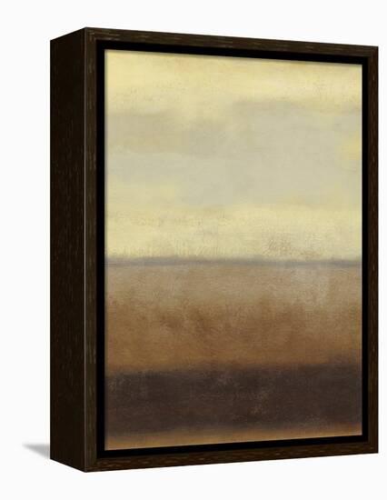 Sahara I-Norman Wyatt Jr.-Framed Stretched Canvas