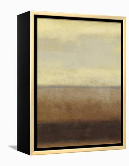 Sahara I-Norman Wyatt Jr.-Framed Stretched Canvas