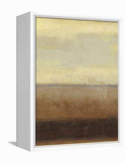 Sahara I-Norman Wyatt Jr.-Framed Stretched Canvas