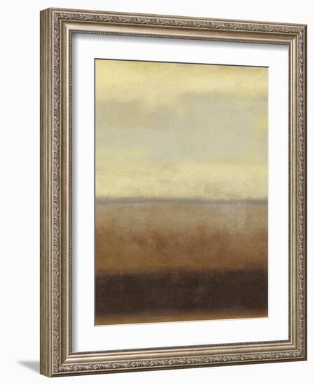 Sahara I-Norman Wyatt Jr.-Framed Art Print