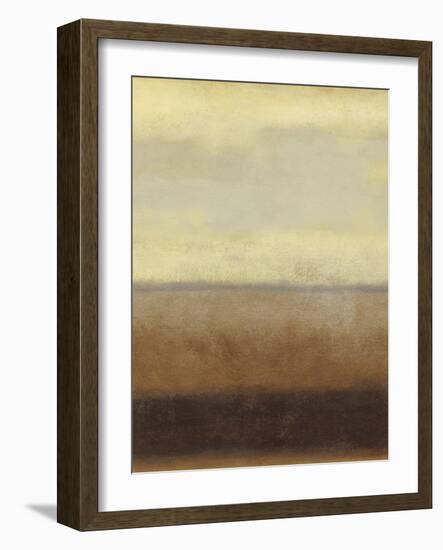 Sahara I-Norman Wyatt Jr.-Framed Art Print