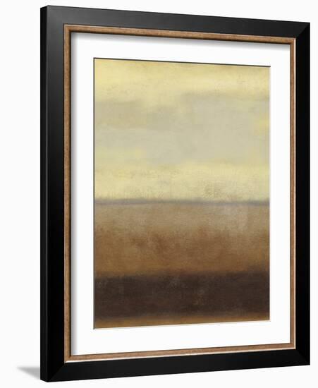 Sahara I-Norman Wyatt Jr.-Framed Art Print