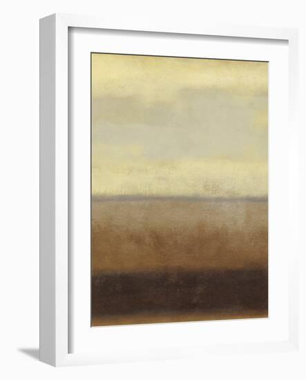 Sahara I-Norman Wyatt Jr.-Framed Art Print