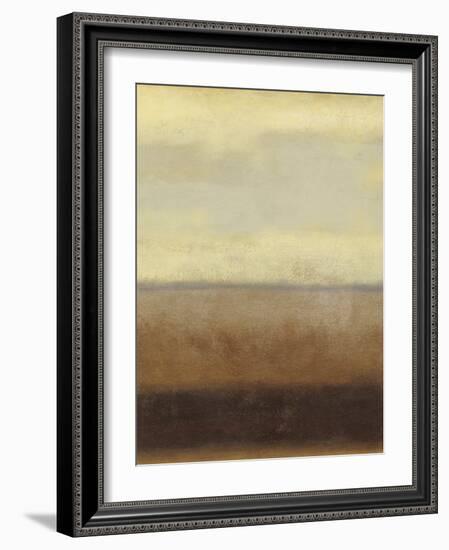 Sahara I-Norman Wyatt Jr.-Framed Art Print