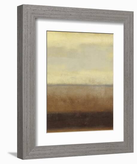 Sahara I-Norman Wyatt Jr.-Framed Premium Giclee Print