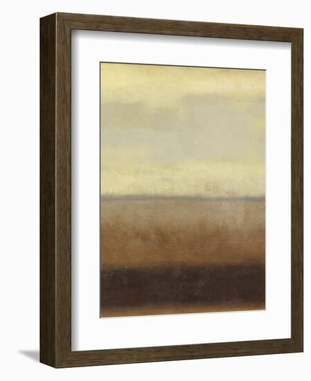 Sahara I-Norman Wyatt Jr.-Framed Premium Giclee Print