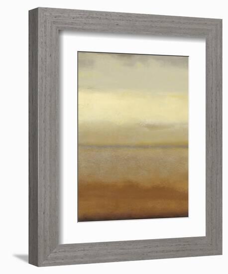 Sahara II-Norman Wyatt Jr.-Framed Premium Giclee Print