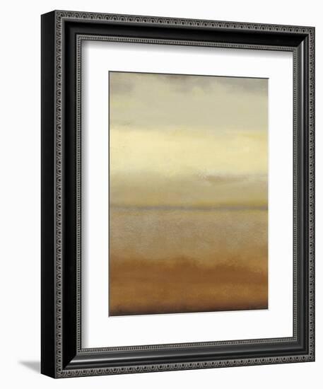 Sahara II-Norman Wyatt Jr.-Framed Premium Giclee Print