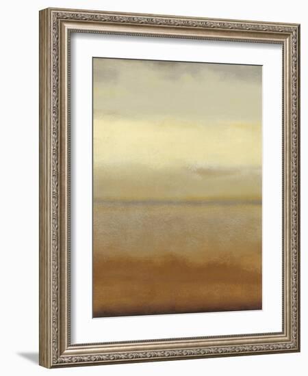 Sahara II-Norman Wyatt Jr.-Framed Art Print