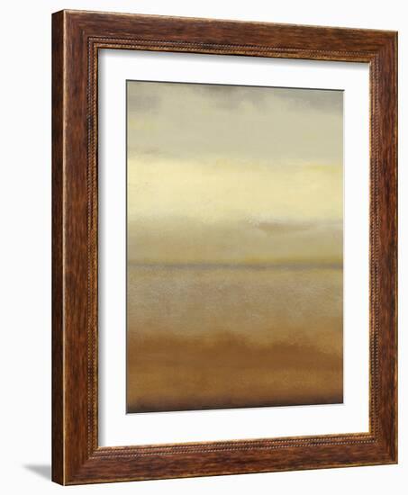 Sahara II-Norman Wyatt Jr.-Framed Art Print